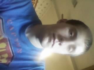 Gavin Pauley