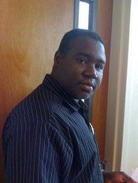Dennis Agina