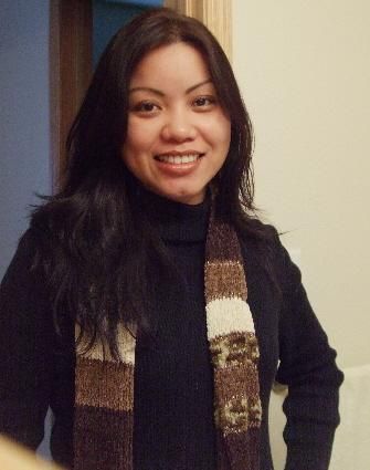 Melinda Alcantara