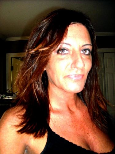 Dorothy Decarlo