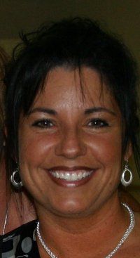 Angelina Whitcher