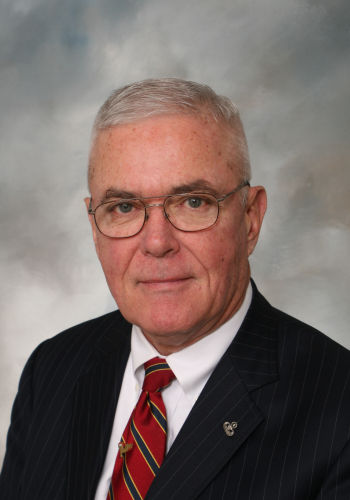 John Mcgowan