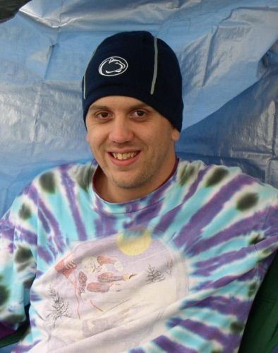 Shawn Mauro