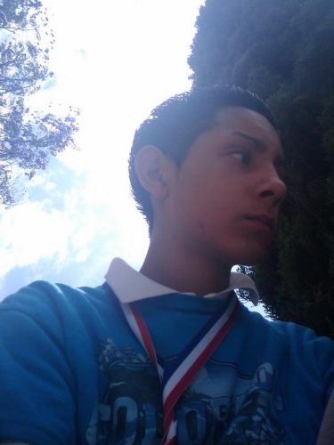 Carlos Tapia