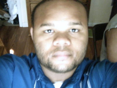 Brandon Hayes