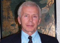 Maurice Bjornestad