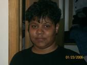 Gelena Morrison