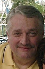 Steven Atkinson