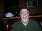 Steven Mceachern