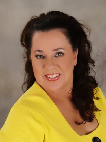 Joanne Leroy