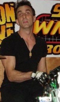 Paul Bertuccio