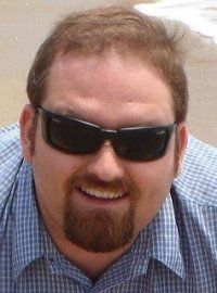 Shawn Burke