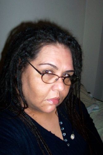 Christina Salter
