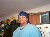 Andre Irving
