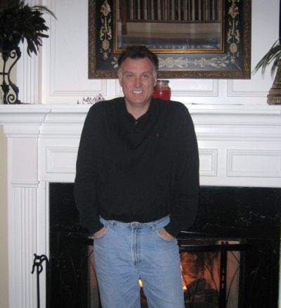 Victor Hodge