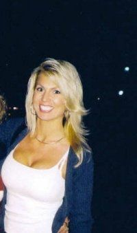 Angie Sandell