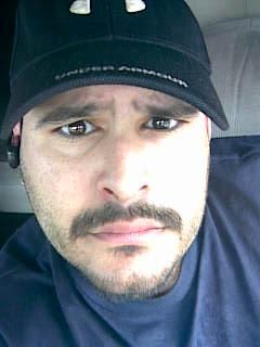 Christopher Silva