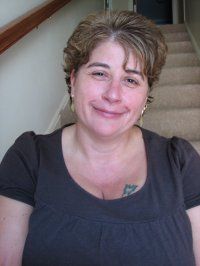 Charlene Craig