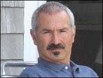 Jeffrey Doherty