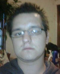 Timothy Rabczuk