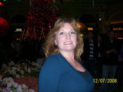 Melinda Brown