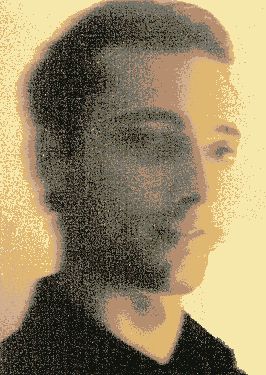 Timothy Broz