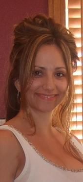Tori Burden