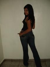 Wendy Hernandez