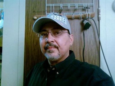Louis Rivera