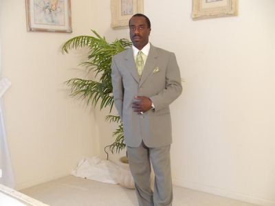 Tony Davis