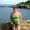 Brenda Blodgett