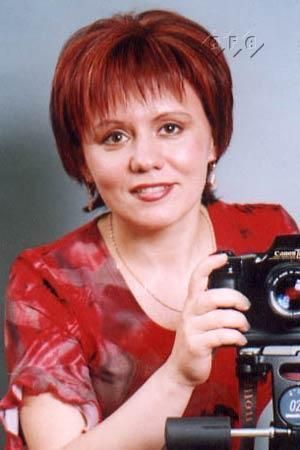 Tiffany Neidlinger