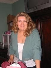 Julie Grinstead