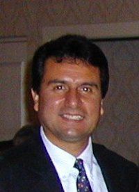 Fernando Otero