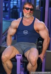 Mark Savage
