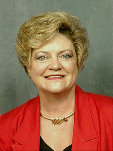 Patricia Sopp
