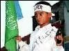 Omar Farooq