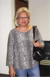 Diane Johnson