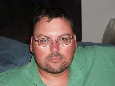 Patrick Turner