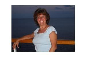 Deborah Mccann
