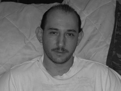 Christopher Morelli