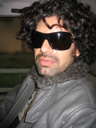 Mario Palacios
