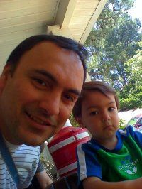 Rafael Pinzon