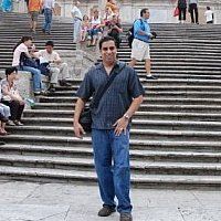 Nitin Somalwar