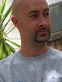 David Stone