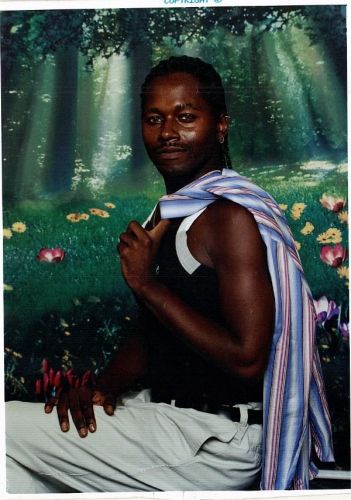 Anthony Banks