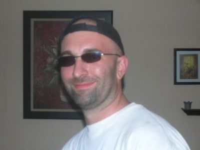 Christopher Despot