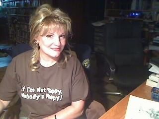Sherry Stalnaker