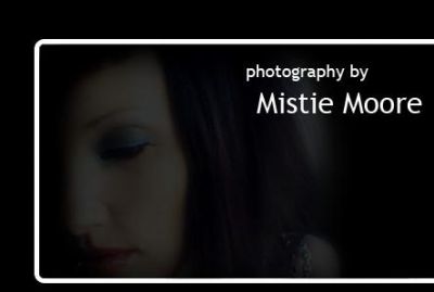 Mistie Moore