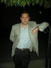 Joshua Halpern